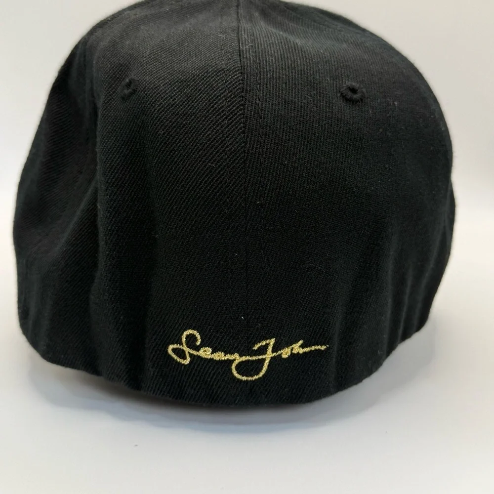 SEAN JOHN | Unforgivable Flex Fitted Hat - Picture 3 of 5